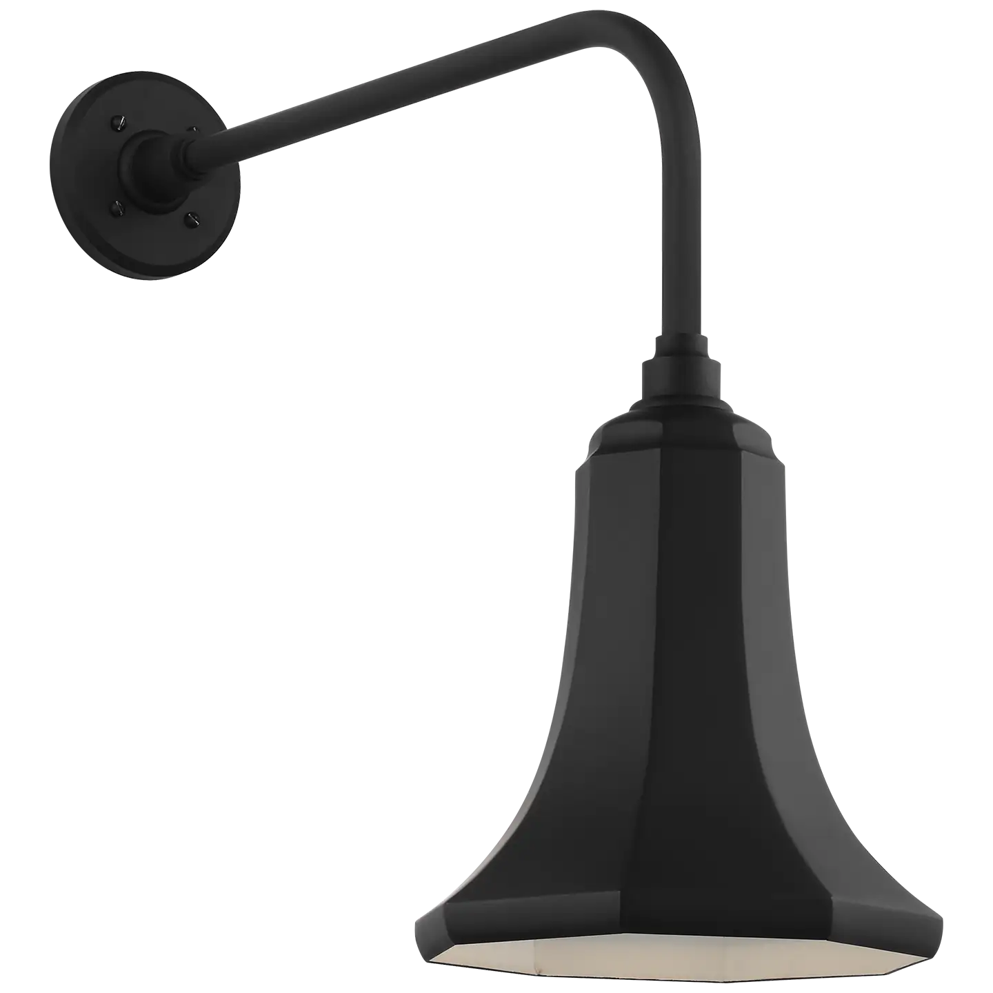 VISUAL COMFORT SIGNATURE, ACADEMY REX BARN LIGHT, OUTDOOR WALL LIGHTS