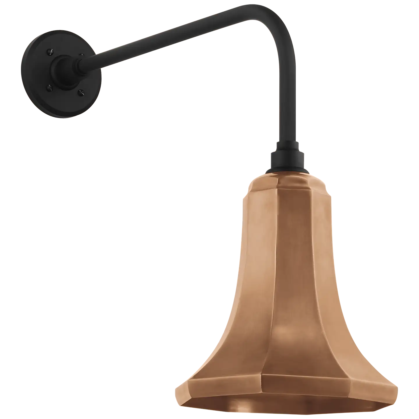 VISUAL COMFORT SIGNATURE, ACADEMY REX BARN LIGHT, OUTDOOR WALL LIGHTS