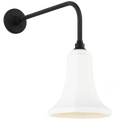 VISUAL COMFORT SIGNATURE, ACADEMY REX BARN LIGHT, OUTDOOR WALL LIGHTS