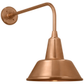 VISUAL COMFORT SIGNATURE, ACADEMY REX BARN LIGHT, OUTDOOR WALL LIGHTS
