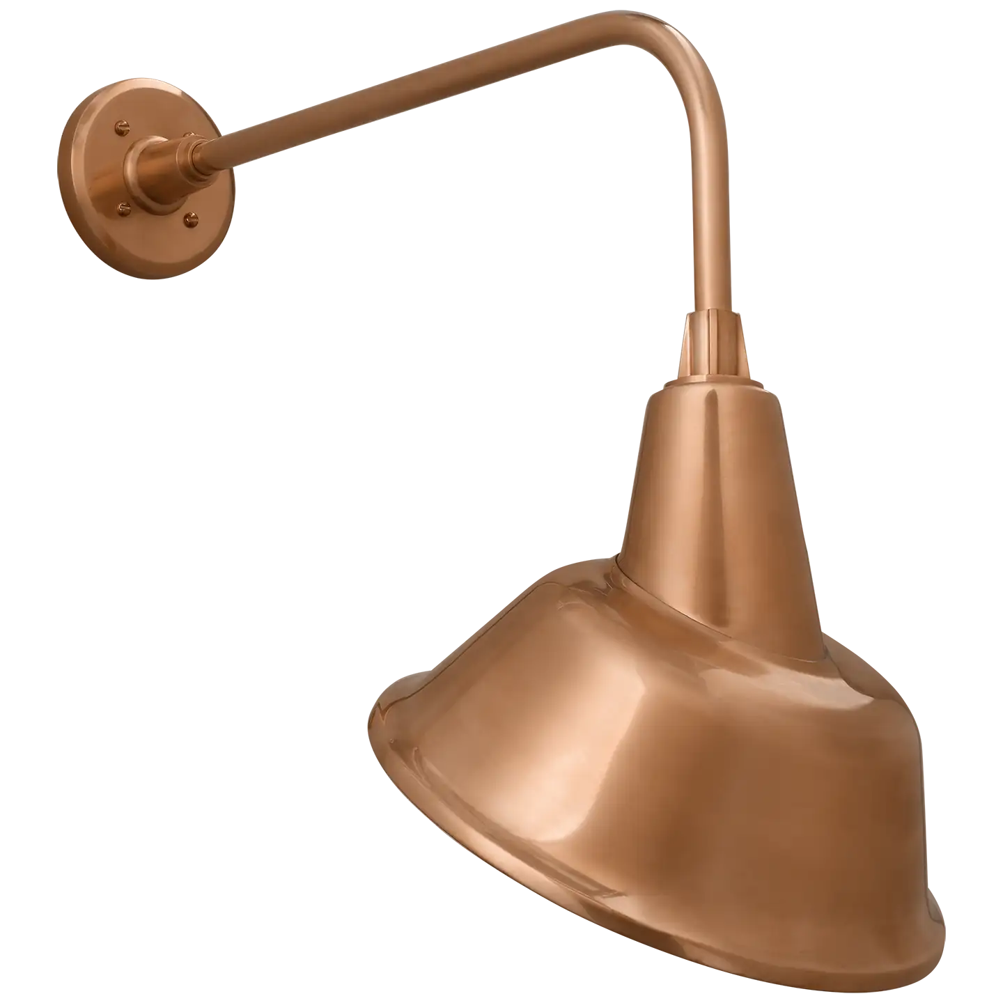 VISUAL COMFORT SIGNATURE, ACADEMY REX BARN LIGHT, OUTDOOR WALL LIGHTS