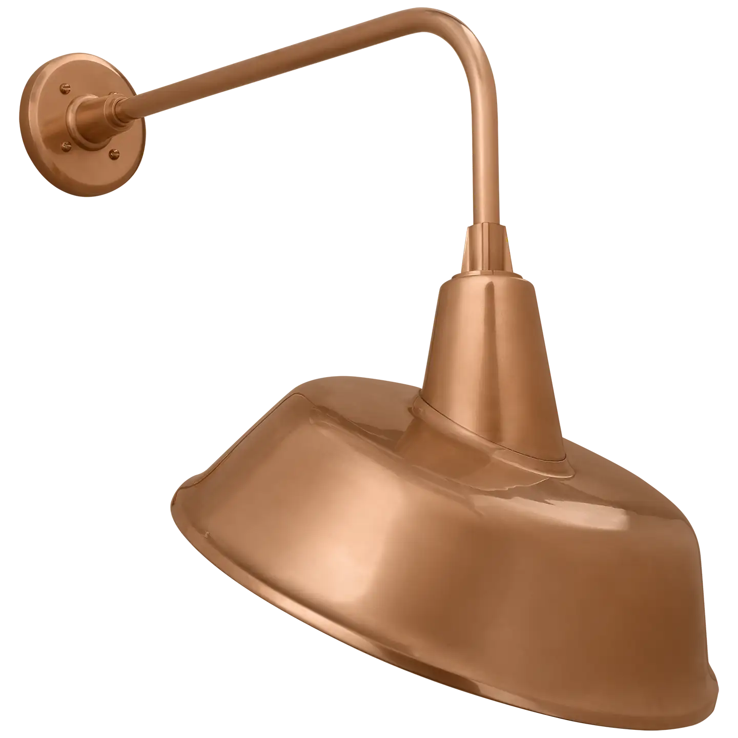 VISUAL COMFORT SIGNATURE, ACADEMY REX BARN LIGHT, OUTDOOR WALL LIGHTS