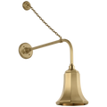 VISUAL COMFORT SIGNATURE, ACADEMY ANCHORED REX BARN LIGHT, OUTDOOR WALL LIGHTS