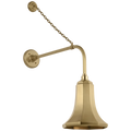 VISUAL COMFORT SIGNATURE, ACADEMY ANCHORED REX BARN LIGHT, OUTDOOR WALL LIGHTS