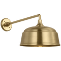 VISUAL COMFORT SIGNATURE, ACADEMY MACK BARN LIGHT, OUTDOOR WALL LIGHTS