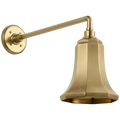 VISUAL COMFORT SIGNATURE, ACADEMY MACK BARN LIGHT, OUTDOOR WALL LIGHTS