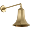 VISUAL COMFORT SIGNATURE, ACADEMY MACK BARN LIGHT, OUTDOOR WALL LIGHTS