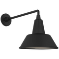 VISUAL COMFORT SIGNATURE, ACADEMY MACK BARN LIGHT, OUTDOOR WALL LIGHTS
