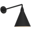 VISUAL COMFORT SIGNATURE, ACADEMY MACK BARN LIGHT, OUTDOOR WALL LIGHTS