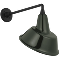 VISUAL COMFORT SIGNATURE, ACADEMY MACK BARN LIGHT, OUTDOOR WALL LIGHTS