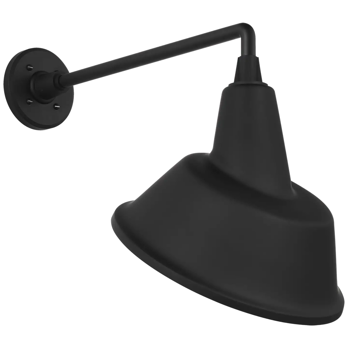 VISUAL COMFORT SIGNATURE, ACADEMY MACK BARN LIGHT, OUTDOOR WALL LIGHTS