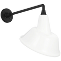 VISUAL COMFORT SIGNATURE, ACADEMY MACK BARN LIGHT, OUTDOOR WALL LIGHTS