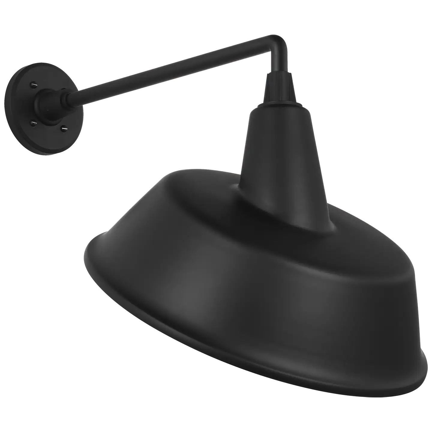 VISUAL COMFORT SIGNATURE, ACADEMY MACK BARN LIGHT, OUTDOOR WALL LIGHTS