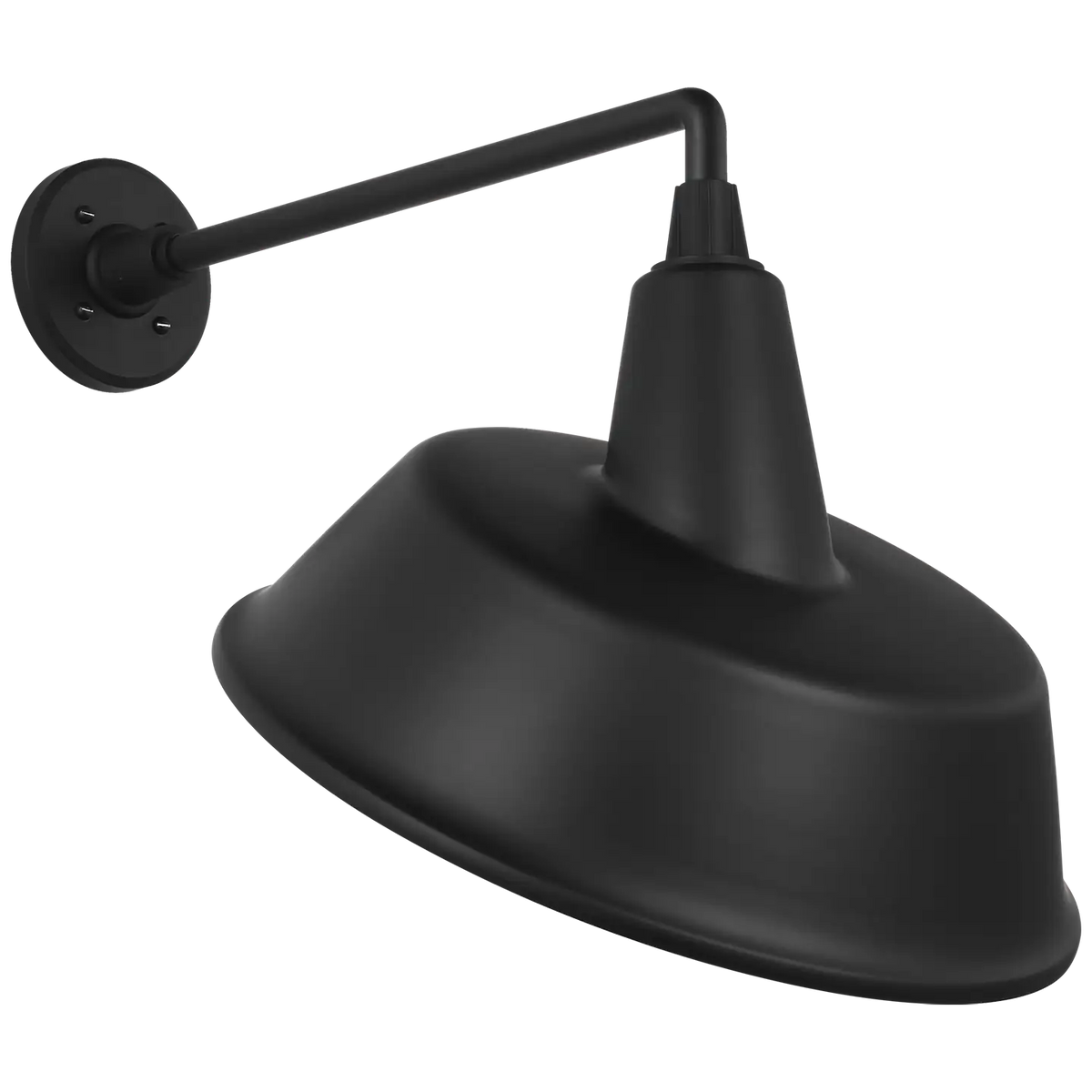 VISUAL COMFORT SIGNATURE, ACADEMY MACK BARN LIGHT, OUTDOOR WALL LIGHTS