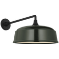 VISUAL COMFORT SIGNATURE, ACADEMY MACK BARN LIGHT, OUTDOOR WALL LIGHTS