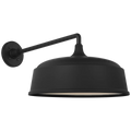 VISUAL COMFORT SIGNATURE, ACADEMY MACK BARN LIGHT, OUTDOOR WALL LIGHTS