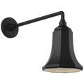 VISUAL COMFORT SIGNATURE, ACADEMY MACK BARN LIGHT, OUTDOOR WALL LIGHTS