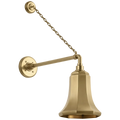 VISUAL COMFORT SIGNATURE, ACADEMY ANCHORED MACK BARN LIGHT, OUTDOOR WALL LIGHTS