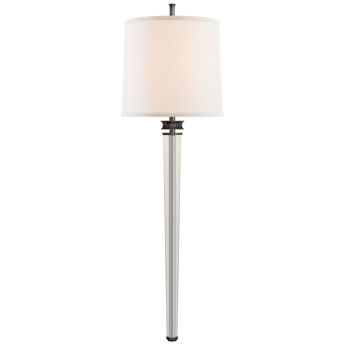 VISUAL COMFORT SIGNATURE, LYRA TAIL SCONCE, WALL SCONCES