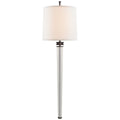 VISUAL COMFORT SIGNATURE, LYRA TAIL SCONCE, WALL SCONCES