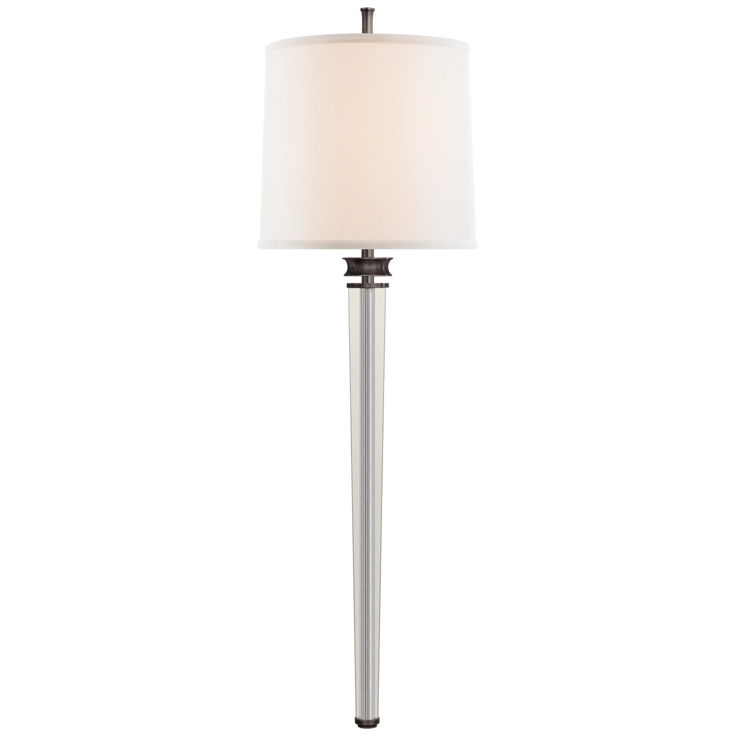 VISUAL COMFORT SIGNATURE, LYRA TAIL SCONCE, WALL SCONCES