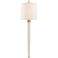 VISUAL COMFORT SIGNATURE, LYRA TAIL SCONCE, WALL SCONCES