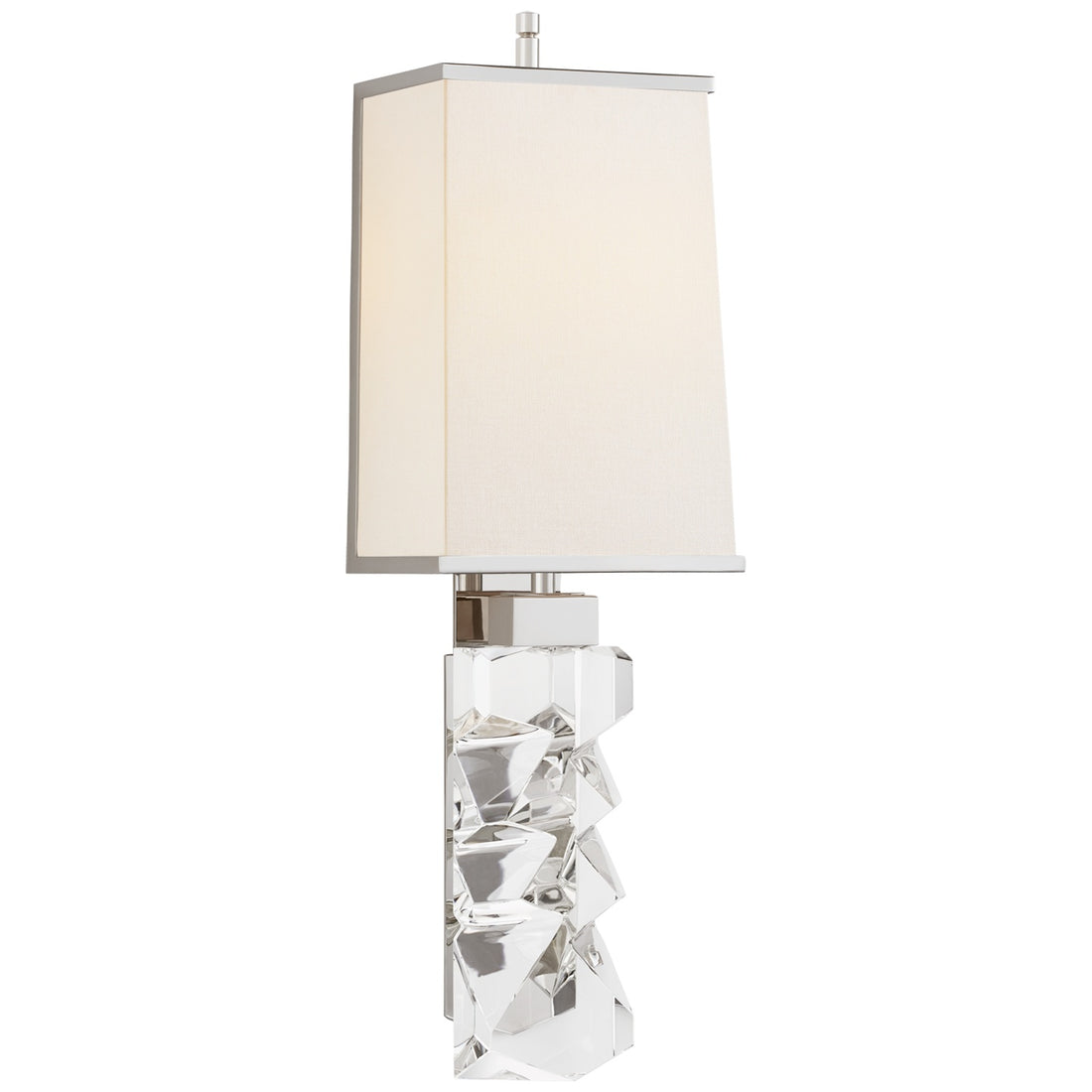 VISUAL COMFORT SIGNATURE, ARGENTINO SCONCE, WALL SCONCES