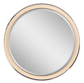VISUAL COMFORT SIGNATURE TRICIA ILLUMINATED ROUND MIRROR - Mirrors