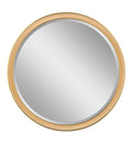 VISUAL COMFORT SIGNATURE TRICIA ILLUMINATED ROUND MIRROR - Mirrors