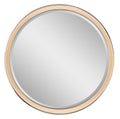 VISUAL COMFORT SIGNATURE TRICIA ILLUMINATED ROUND MIRROR - Mirrors