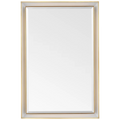 VISUAL COMFORT SIGNATURE, TRICIA ILLUMINATED MIRROR, VANITY LIGHT