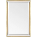 VISUAL COMFORT SIGNATURE, TRICIA ILLUMINATED MIRROR, VANITY LIGHT