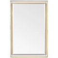 VISUAL COMFORT SIGNATURE, TRICIA ILLUMINATED MIRROR, VANITY LIGHT
