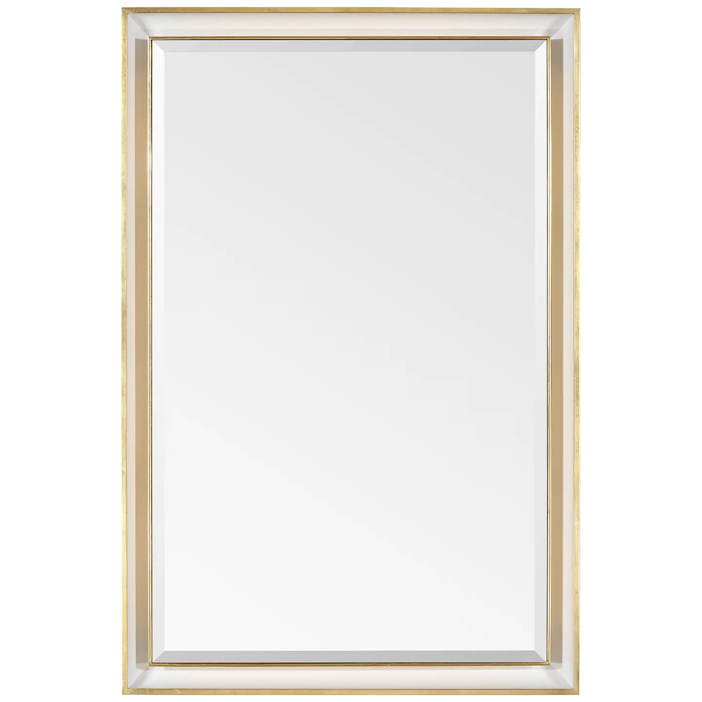VISUAL COMFORT SIGNATURE, TRICIA ILLUMINATED MIRROR, VANITY LIGHT