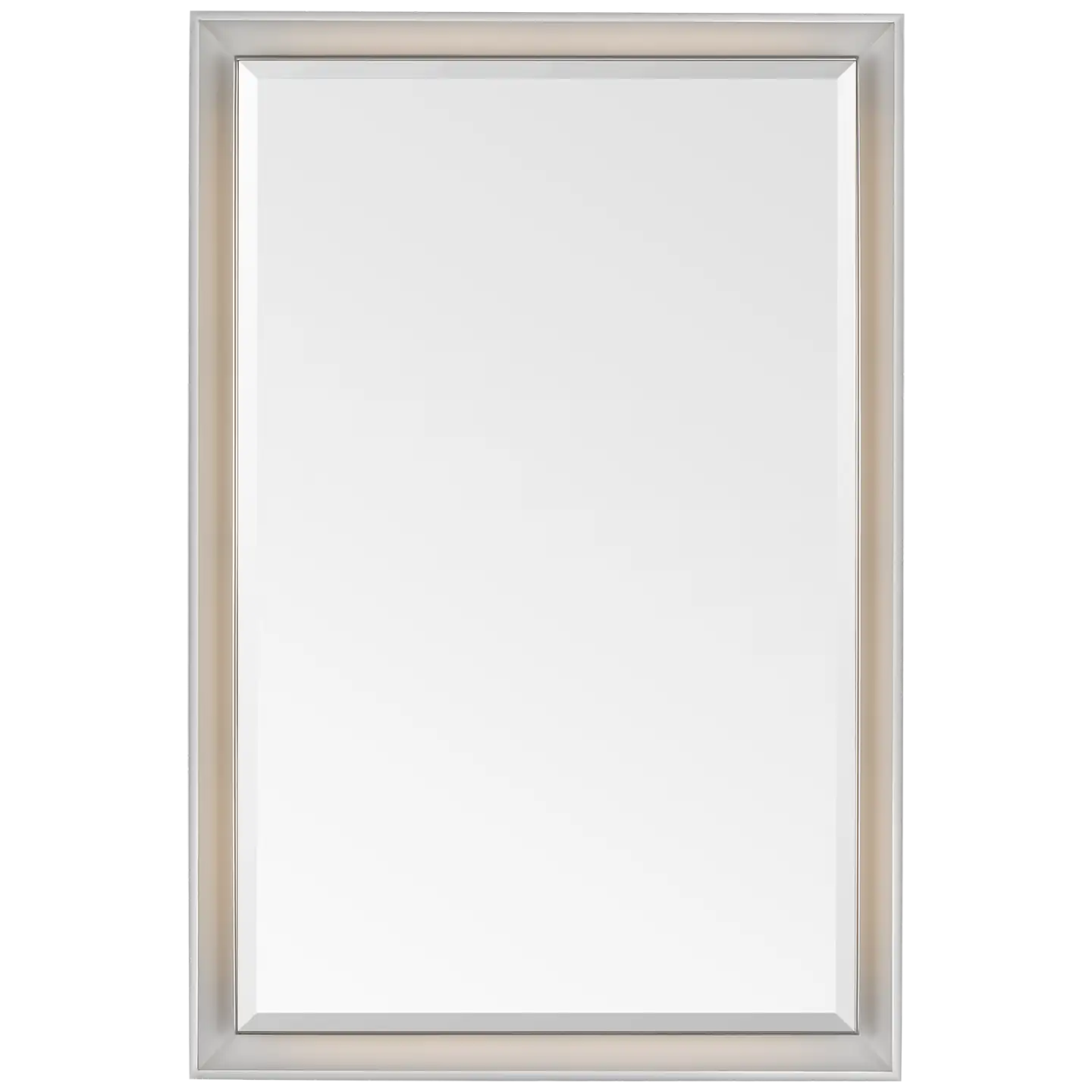 VISUAL COMFORT SIGNATURE, TRICIA ILLUMINATED MIRROR, VANITY LIGHT