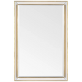 VISUAL COMFORT SIGNATURE, TRICIA ILLUMINATED MIRROR, VANITY LIGHT