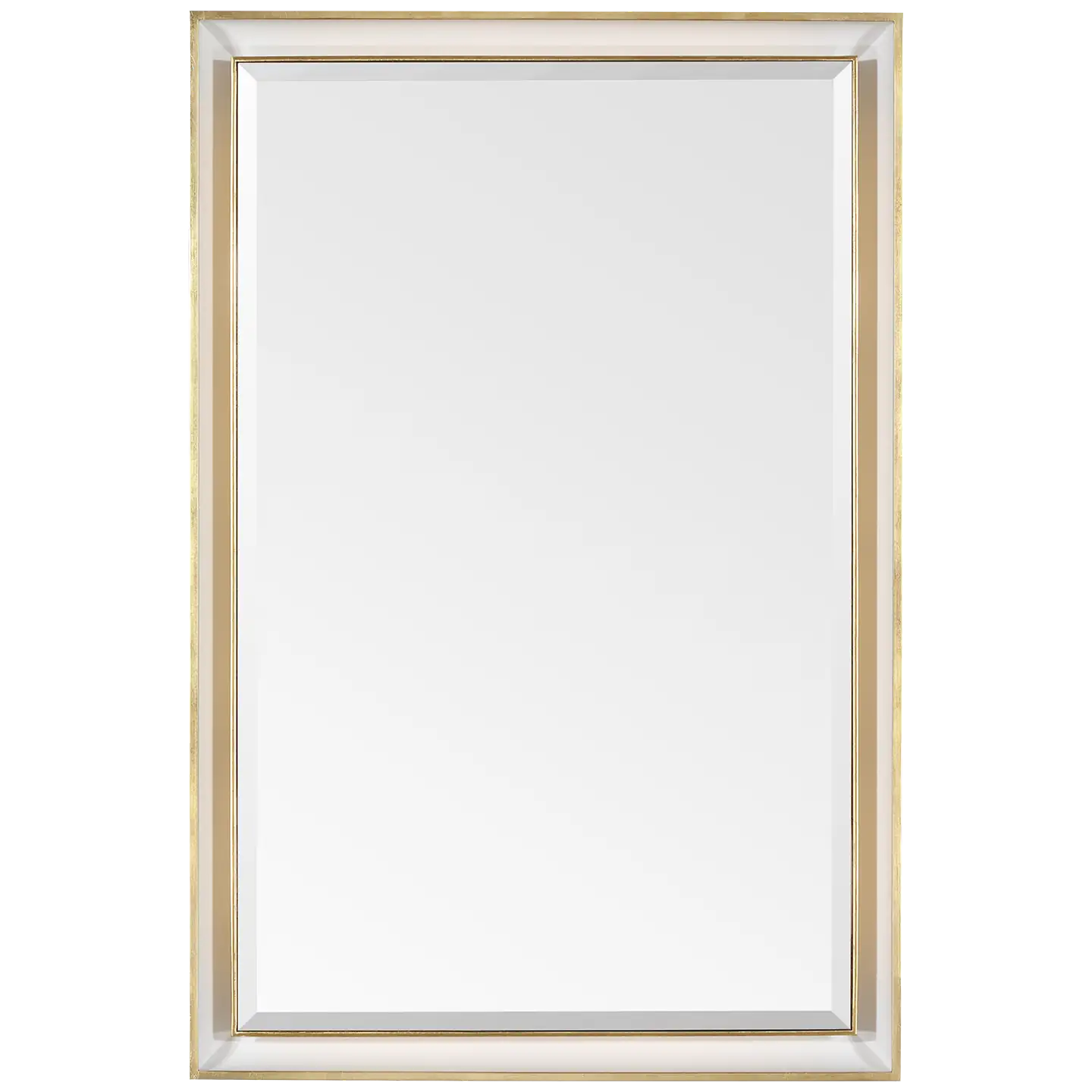VISUAL COMFORT SIGNATURE, TRICIA ILLUMINATED MIRROR, VANITY LIGHT