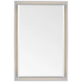 VISUAL COMFORT SIGNATURE, TRICIA ILLUMINATED MIRROR, VANITY LIGHT
