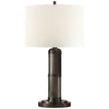 VISUAL COMFORT SIGNATURE, LONGACRE TABLE LAMP, TABLE LAMPS