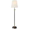 VISUAL COMFORT SIGNATURE, BRYANT TABLE LAMP, TABLE LAMPS