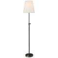 VISUAL COMFORT SIGNATURE, BRYANT TABLE LAMP, TABLE LAMPS
