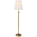 VISUAL COMFORT SIGNATURE, BRYANT TABLE LAMP, TABLE LAMPS