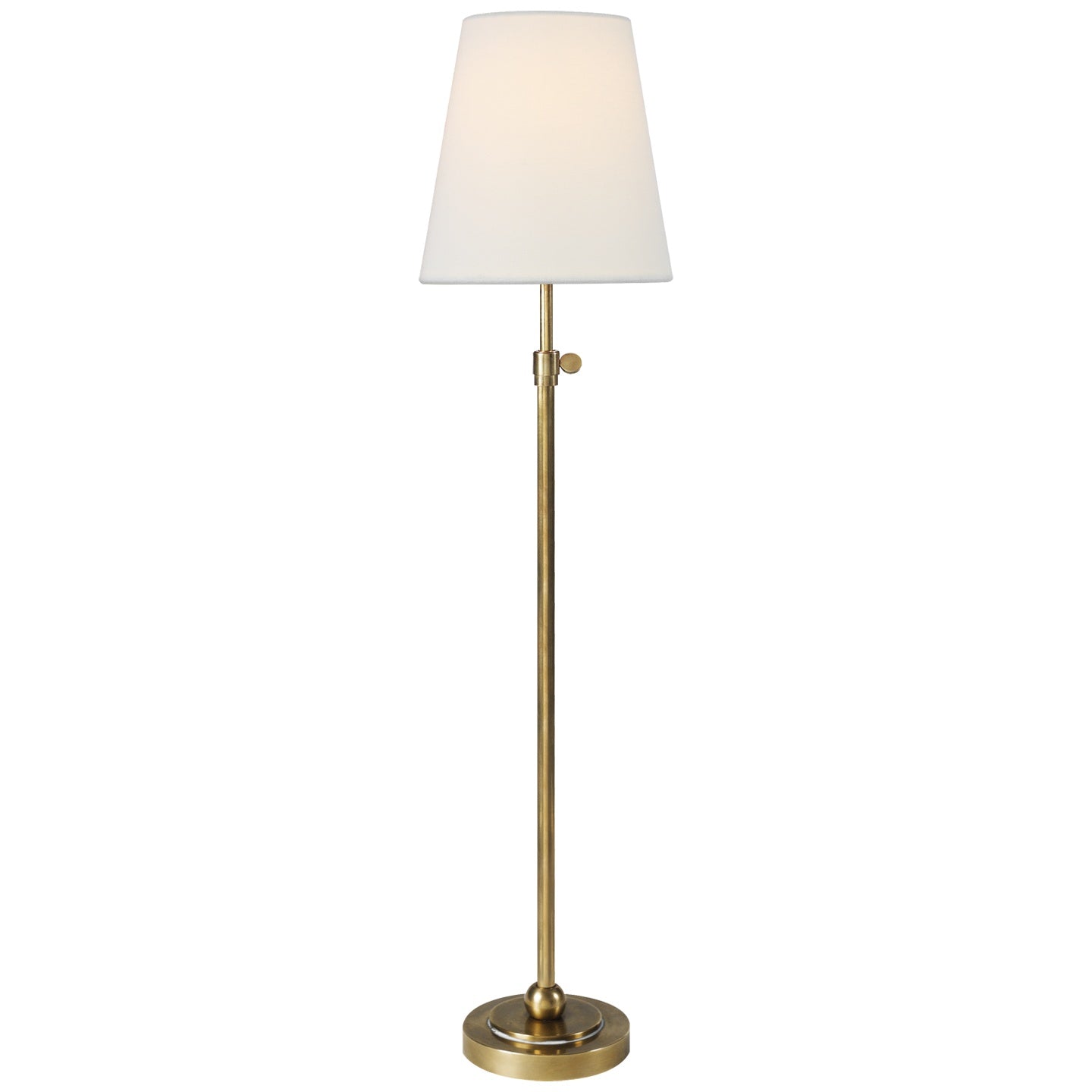 VISUAL COMFORT SIGNATURE, BRYANT TABLE LAMP, TABLE LAMPS