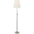 VISUAL COMFORT SIGNATURE, BRYANT TABLE LAMP, TABLE LAMPS