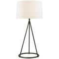 VISUAL COMFORT SIGNATURE, NINA TAPERED TABLE LAMP, TABLE LAMPS