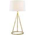 VISUAL COMFORT SIGNATURE, NINA TAPERED TABLE LAMP, TABLE LAMPS