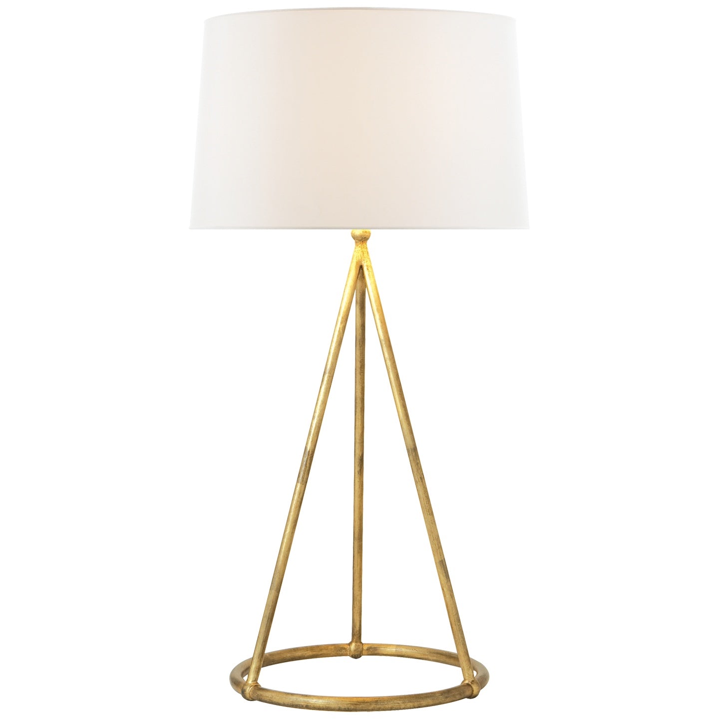 VISUAL COMFORT SIGNATURE, NINA TAPERED TABLE LAMP, TABLE LAMPS