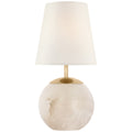 VISUAL COMFORT SIGNATURE, TERRI CORDLESS ACCENT LAMP, TABLE LAMPS