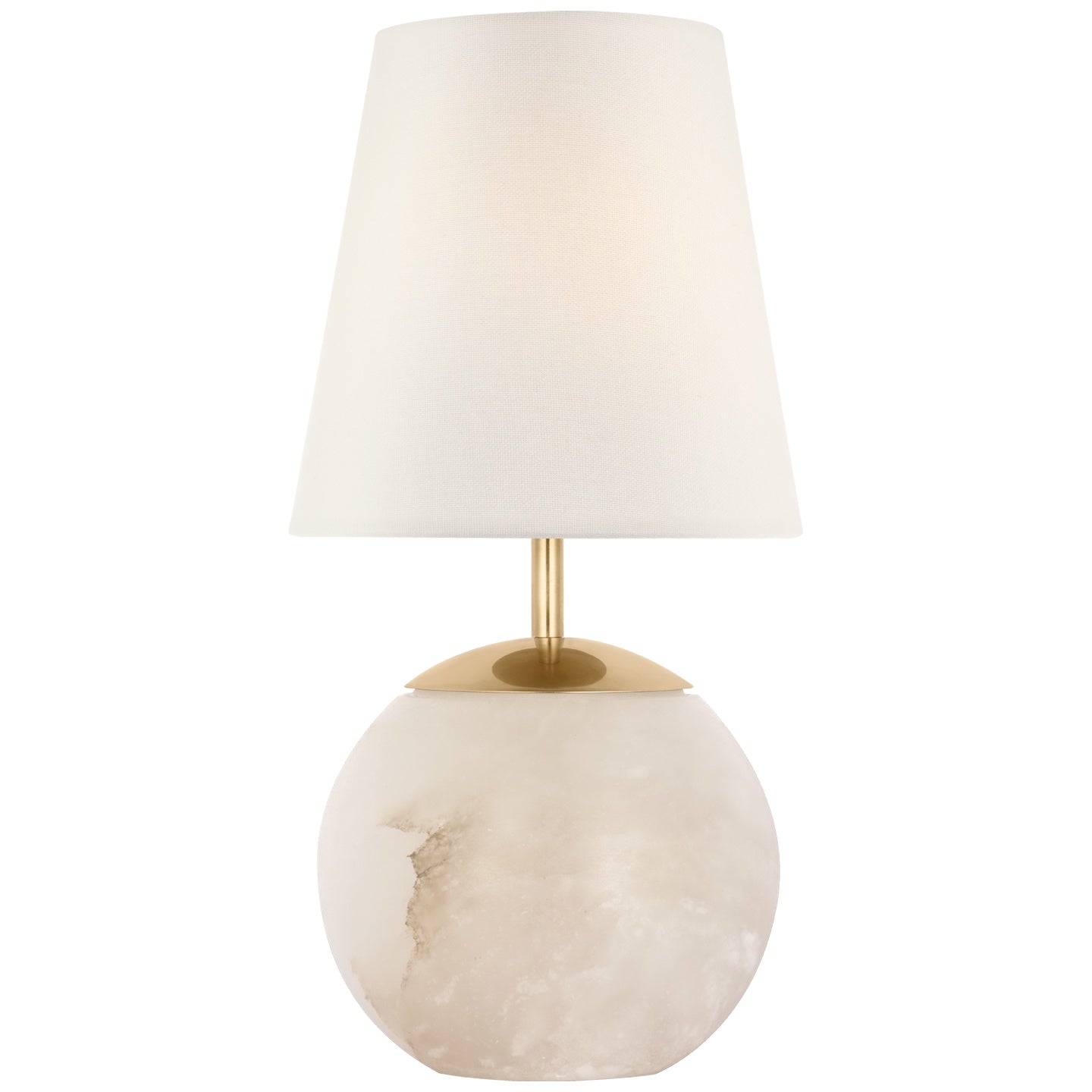 VISUAL COMFORT SIGNATURE, TERRI CORDLESS ACCENT LAMP, TABLE LAMPS