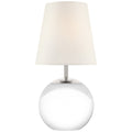 VISUAL COMFORT SIGNATURE, TERRI CORDLESS ACCENT LAMP, TABLE LAMPS